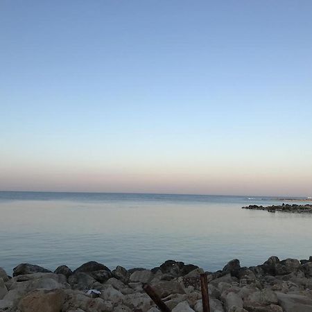 B&B Del Centro Pachino Εξωτερικό φωτογραφία