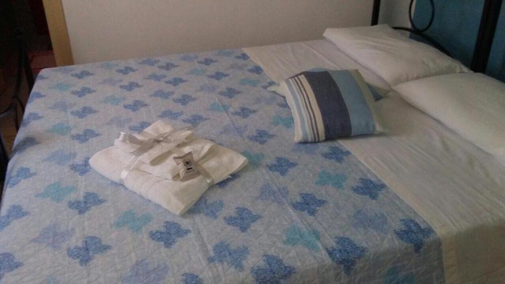 B&B Del Centro Pachino Εξωτερικό φωτογραφία
