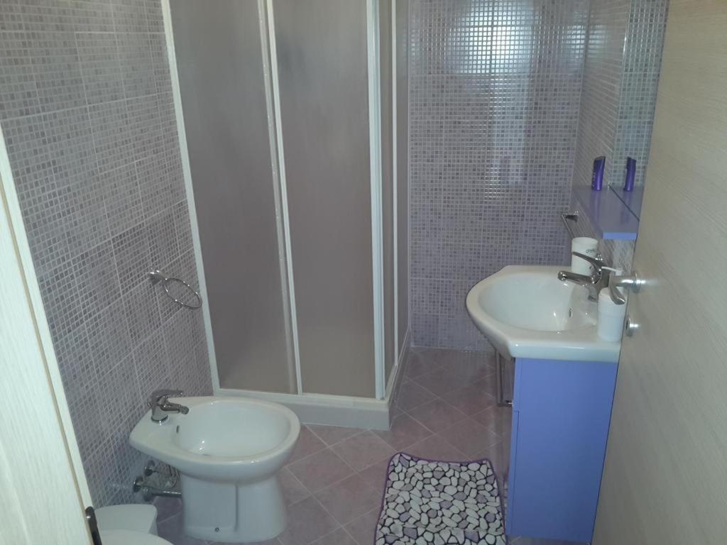 B&B Del Centro Pachino Εξωτερικό φωτογραφία